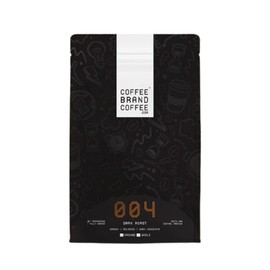 Dark Roast Ground Coffee with Brewing Colombian Flavor Offers Perfect Balance | Mellow Profile | And Seductively Nutty Taste That Lingers Pleasantly | Family Crafted | 12 Oz
