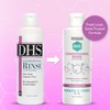 Dhs Dhs Conditioning Rinse With Panthenol, 8 oz (Pack of