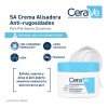 CeraVe Crema SA Anti-Rugosidades para Piel Seca 340gr