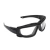 Anti Fog Goggles Dual Layer Lens Scratch Proof Impact Resistant
