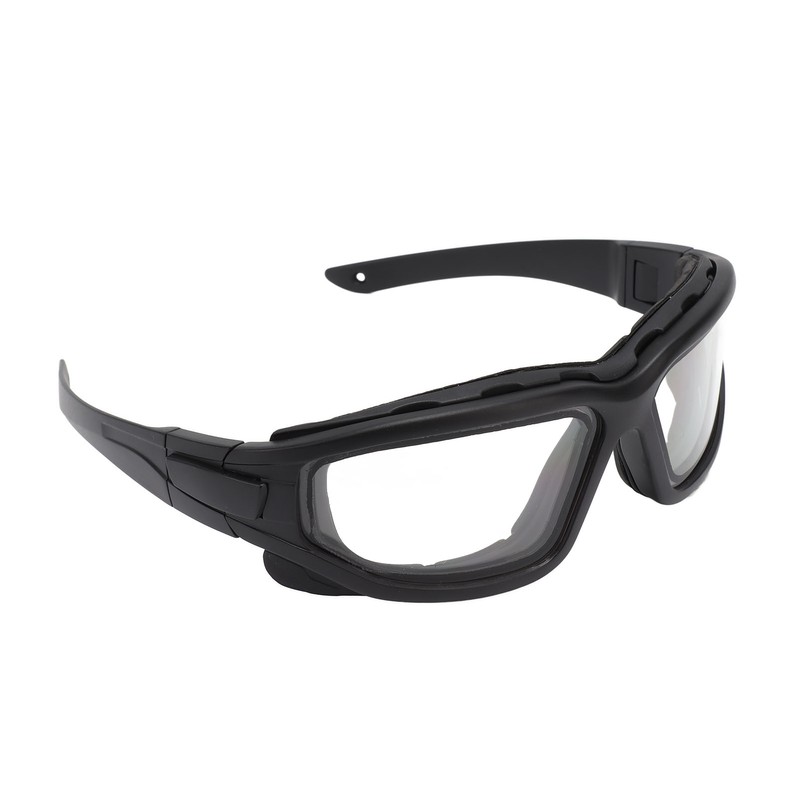 Anti Fog Goggles Dual Layer Lens Scratch Proof Impact Resistant