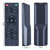 New Replacement Remote Control for Pheanoo Sound Bar Speaker Home