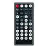 ECONTROLLY Universal Remote Control Compatible with IRV IRV6500BT EX6500DVD 292-101079