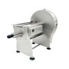 OE Quality 0-0.4” Upgraded Stainless Steel Electric Potato Slicer Fruit