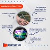 Kit Protector de Pantalla para Mazda 3 y CX30 2024-2026,