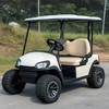 WUTIST Seat Bottom Front Compatible with 2004-Up Club Car Precedent