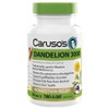Caruso's Natural Health Dandelion 3000 50 Tablets