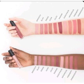 Bareminerals Gen Nude Matte Lipstick 0.13 Oz Extra Liquid (3.9 Ml)