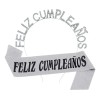 Feliz Cumpleaños Tiara Y Faja Diademas Fiesta Cumpleaño Plata +