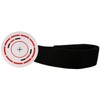 FEYRUN Perfect Circle Softball Pitching Training Aid (Red)
