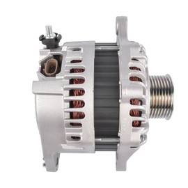 NEWZQ Alternator 150Amp 12Volt Replacement for INFINITI JX35 QX60 Nissan Murano Pathfinder 2.5 3.5L 2013-2016 231003JA1A 11538