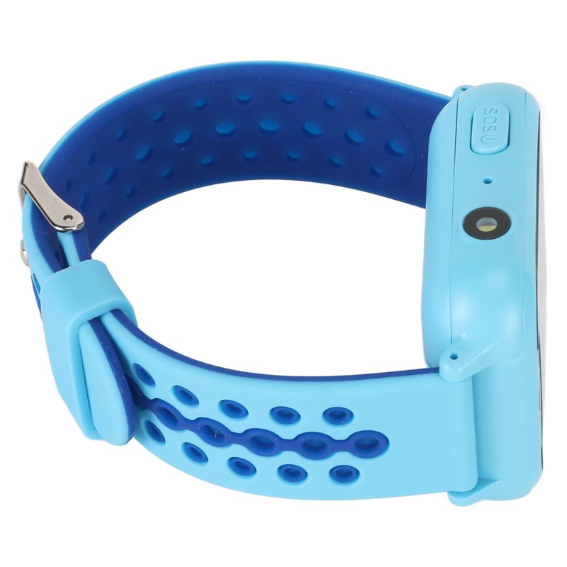 2G GSM Kids Smart Watch Waterproof Cell Phone Watch 1.54in