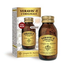 VERAVIS-T L'ORIGINALE PASTIGLIE 90 G