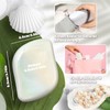 Nano Epilator, Women's Epilator, Men's Epilator, Reusable, Magic Crystal Pilator