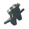 Goodfind68 New 2PCS Carb Boot Compatible with YAMAHA YZ85 2002-2012