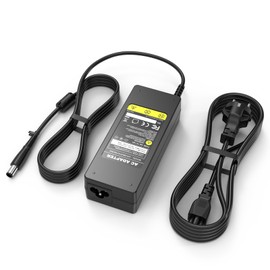 ARyee 90W 19V 4.74A Laptop Charger for HP Pavilion DV6 DV3 DV4 DV5 DV7 G6 G7 Elitebook 840 850 650 G1 G2 8460p 8470p 6930p 6570b 4540S Compaq CQ50 CQ50 CQQ50 CQQQ50 CQQQ50 60 Charging Power Supplies