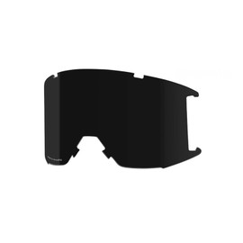 Smith Optics 0762753416636 Sunglasses Black XL