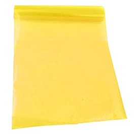 Voyago Headlight Film Yellow 30 x 120 cm Waterproof Car Headlight Film Tint Film Fog Light