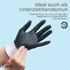 DarBene Cotton Gloves Soft 12 Pairs XXL, Dermatest: Very Good,