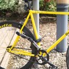 Kryptonite Kryptolok 990 Combo Bike Chain Lock, 3 Feet Long