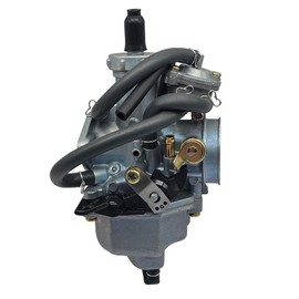tianfeng CRF150F Carburetor Compatible with Honda CRF 150F 2003-2014 Hand Choke