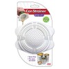 Can Colander Strainer (4 Pack), Best for Canned Tuna, Vegetables