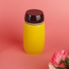 Stainless Steel Vacuum Cup Thermal Insulated Water Bottle for Children