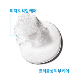 Laroche-posay 에빠끌라 퓨리파잉 포밍 젤+M 200ML Eppalera Purifying Foam Gel+M 200ML