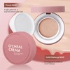 O'CHEAL CC Cream Pillow Foundation Long Lasting Moisturising Concealer BB