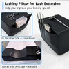 Puransen Puransen Beauty Salon Lashing Pillow - Eyelash Extension Neck