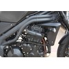 T-Rex Racing 2000-2010 Triumph Speed Triple No Cut Frame Sliders
