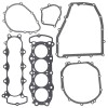 AHL For Kawasaki Ninja ZX-6R ZX636 2005-2006 Cylinder Crankase Cover