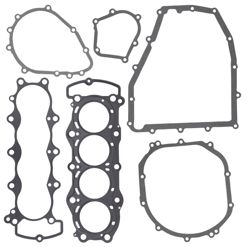 AHL For Kawasaki Ninja ZX-6R ZX636 2005-2006 Cylinder Crankase Cover