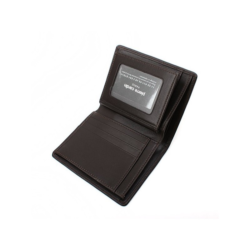 Pierre Cardin (신세계마산점)피에르가르뎅 남성리얼 악어 중지갑 0191191X2W pc1106 Pierre Cardin