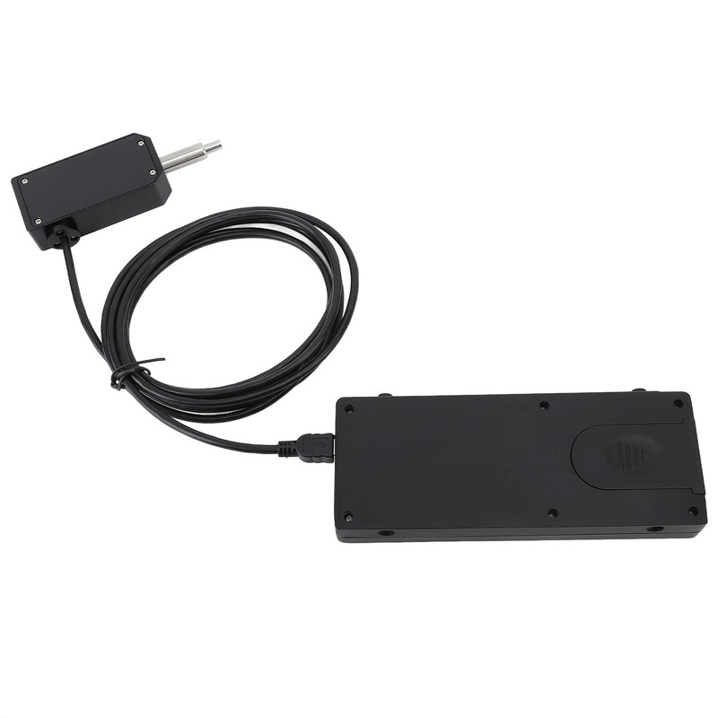 Micrometer High Accuracy Digital Display 0.0005in 0.01mm Resolution Dial Indicator