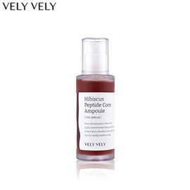 VELY VELY Hibiscus Peptide Core Ampoule 40ml
