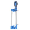 Chainsaw Chain Sharpener 2‑in‑1 File Steel Grinder Tool for 13/64in