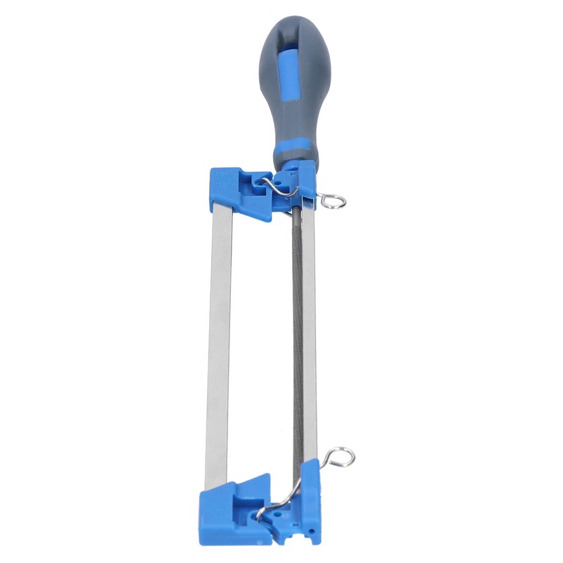 Chainsaw Chain Sharpener 2‑in‑1 File Steel Grinder Tool for 13/64in