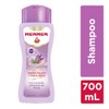 Herbal Essences Crema para Peinar Suavidad Rosa Mosqueta 300 ml