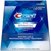 Crest 3D White Whitestrips Professional Effects, 40 count