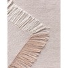 Todocama - Multipurpose Sofa Quilt, Foulard Blanket, Plaid for Bed,