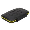 JJC MC-SXS2 Rigid Case for Memory Card
