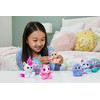 Zuru - 5 Surprise - Plushy Pets S1 - Collectible