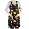 G2TUP Kuzco Llama Apron Kuzco Llama Poison Gifts Llama Potion