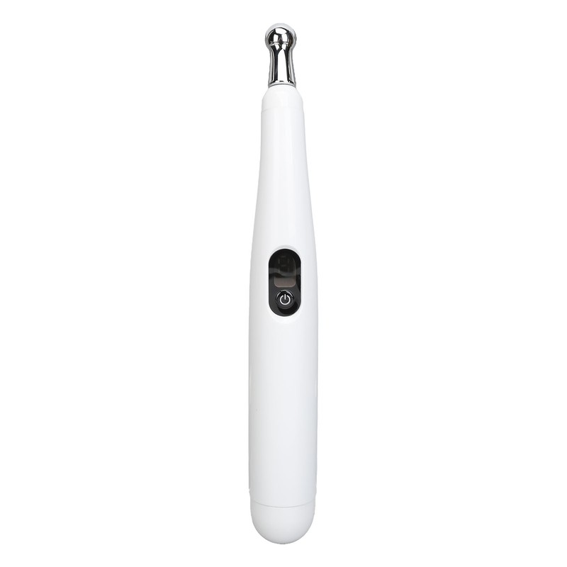5 in 1 Electric Acupoint Massage Pen 9 Strength Gears