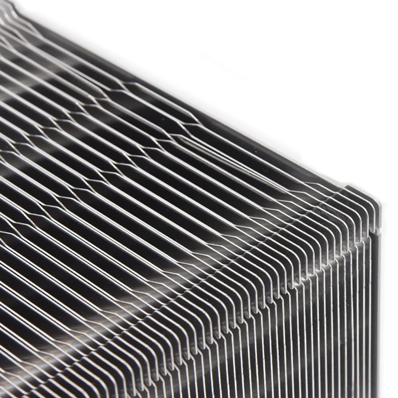 Scythe SCMG-6000 Side Flow CPU Cooler MUGEN6 Single Fan 6