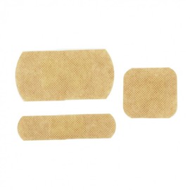 New Bio Elastic Band High Elasticity Band mixed type 9ea