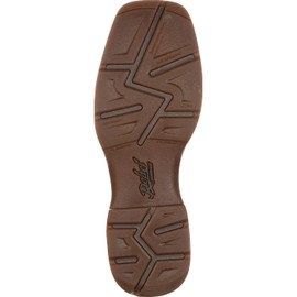 Durango Mens Db4442 Western-boots, Brown And Tan, 6.5 US