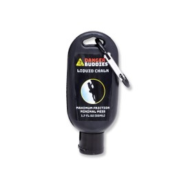 Danger Buddies Liquid Chalk for Rock Climbing, Weight Lifting, Gymnastics & More (50mL)