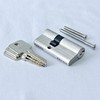 Sempro Profile Cylinder 30/40 Door Cylinder with 3 Keys -